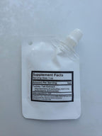 National Native Solutions Organic Turkey Tail Mushroom Extract - 7 Pack - image 5