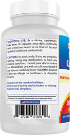 Best Naturals Multi Collagen Pills 2000mg - 180 Capsules - image 7