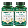 Purity Products Ultimate H.A. Formula Hyaluronic Acid - 180 Capsules