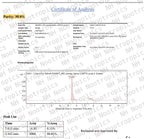 NH Nootropics Semax .20% (240mcg/spray) - 30mg, 15ml - image 2