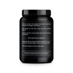 Active Stacks Beef Protein Powder Chocolate - 28 Servings - image 2