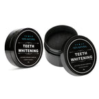 Lythor Teeth Whitening Charcoal Powder