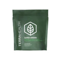 Terra Health Essentials Super Greens Powder with Prebiotics & Probiotics