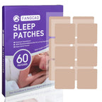 FANGCAO Sleep Patches for Adults - 60 Patches
