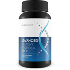 Happy Health Marketplace Advanced Memory Formula Pro Brain Support - 1 Count