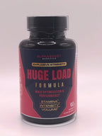 Zonata Huge Load Advanced Formula Male Supplement - 270 Capsules - image 2