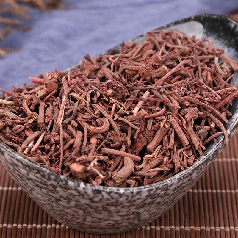 CHEWYZ Madder Root Rubia Cordifolia - 1000 g - image 4
