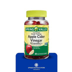 Unique Bundle Apple Cider Vinegar Gummies 500 mg - 120 Count - image 5