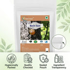 Neotea Dry Neem Gum Natural Herbal Resin - 200g - image 9