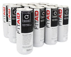 FITAID Recovery Blend BCAAs & Amino Acids - 12 Pack