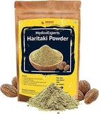 SENTA Haritaki Powder Organic - 100 GMS