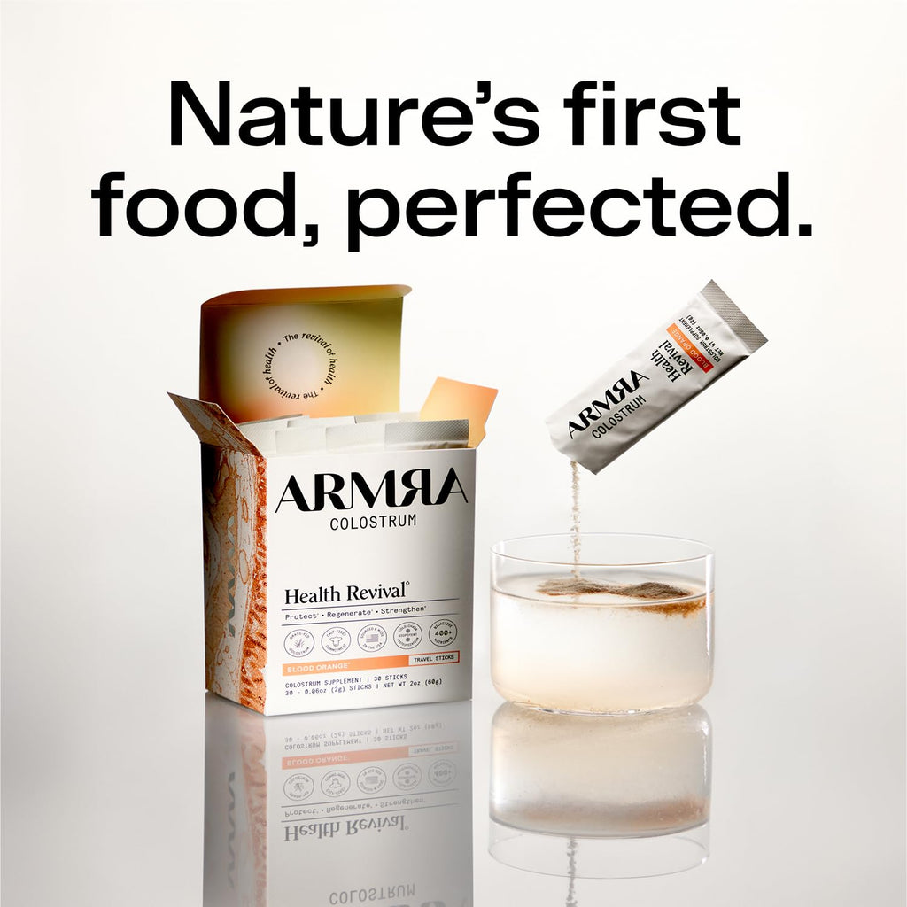 ARMRA Colostrum Powder