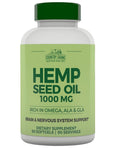 Country Farms Hemp Seed Oil 1000mg Immune Support - 90 Softgels