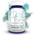 Nootropics Depot Boron Glycinate Capsules