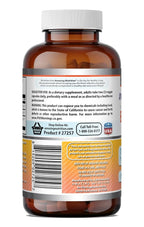 Amazing Nutrition Berberine with Bitter Melon & Banaba Extract - image 5