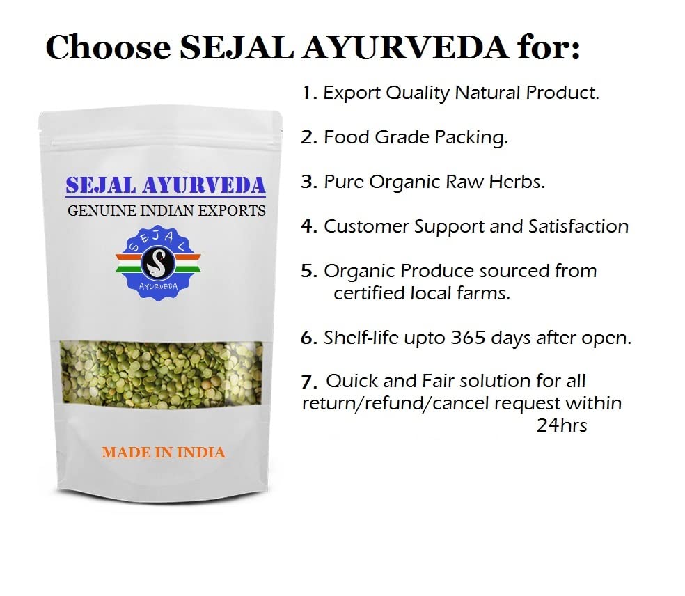 Sejal Ayurveda Mulethi Licorice Sticks - 8 oz - image 3
