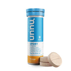 Nuun Sport Orange Electrolyte Drink Tablets - image 2