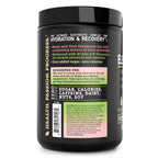 Zeal Naturals Electrolyte Powder - 90 Servings