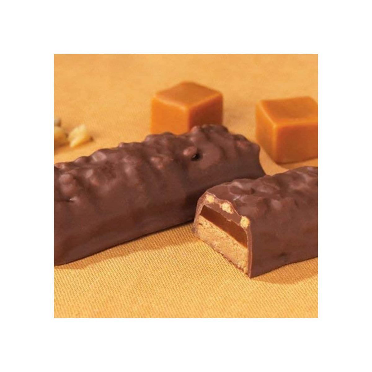 FITWISE - High Protein Layer Bars