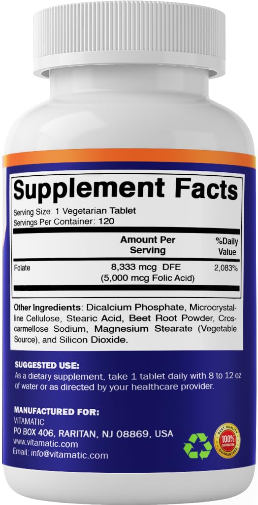 Vitamatic VITAMIN