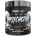 Insane Labz Psychotic Test
