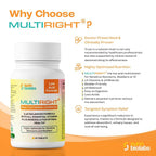 SUNN BIOLABS MULTIRIGHT