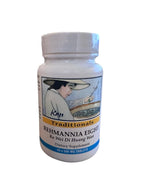 Kan Herb Rehmannia Eight Ba Wei Di Huang Wan - 60 Tablets