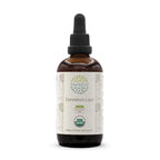 HerbEra Dandelion Leaf B120 Organic Tincture - 4 fl oz