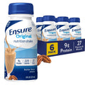 Ensure Original Butter Pecan Nutrition Shake - 6 Pack