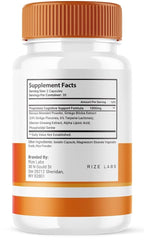 rize labs Neuralift Memory Support Supplement - 120 Capsules - image 3