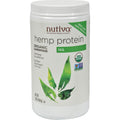 Nutiva Hemp Protein 15g Organic - 1 Pound