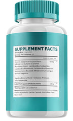 Indelo Gutoptim Advanced Probiotic Capsules Digestive Support - 180 Capsules - image 3