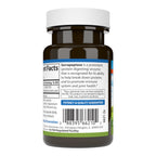 Carlson Serrapeptase 120000 SPUs Delayed Release - 30 Capsules - image 3