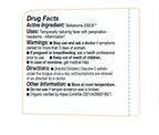 OLLOÏS Belladonna 200ck Homeopathic Medicine - 80 Pellets - image 6