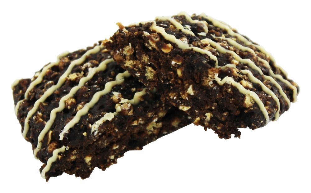 CLIF Bar Cool Mint Chocolate Energy Bar - 12 Bars - image 4