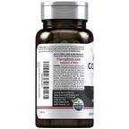 Piping Rock Horny Goat Weed for Men - 100 Vegetarian Capsules - image 3