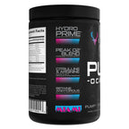 Bucked Up Pump-ocalypse Miami Nitric Oxide Booster Powder - 13 oz - image 4