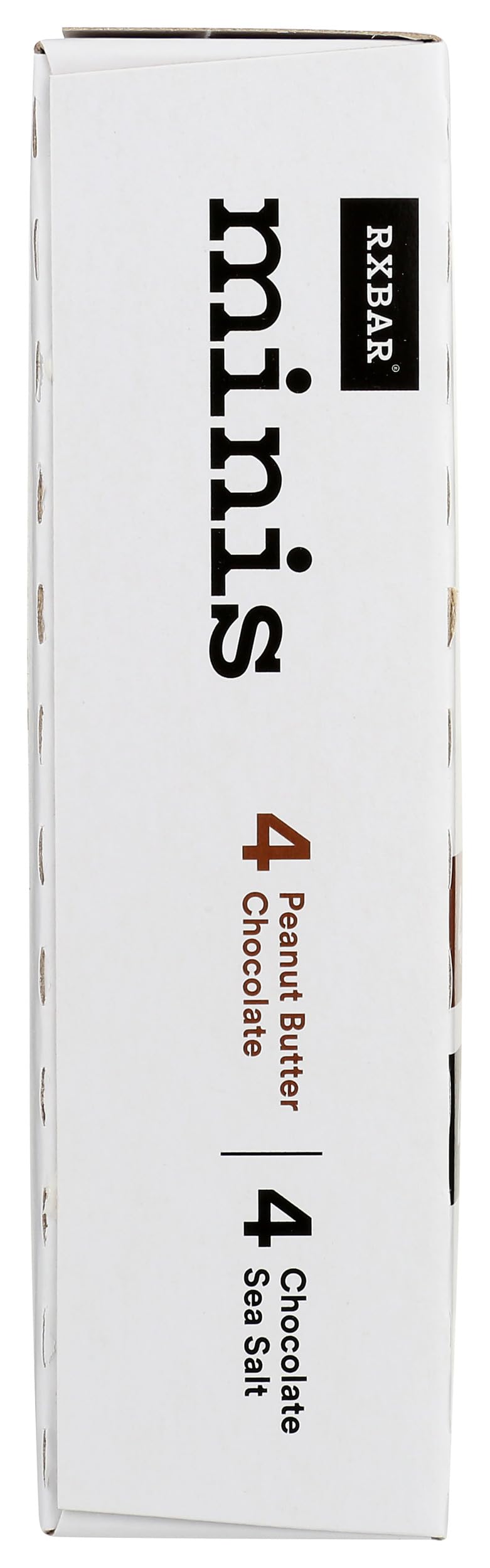 RxBar Protein Bar Minis Peanut Butter Chocolate & Sea Salt - image 3