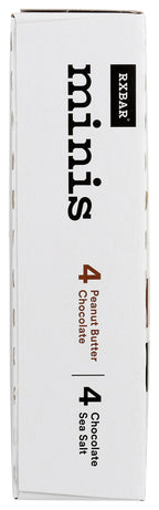 RxBar Protein Bar Minis Peanut Butter Chocolate & Sea Salt - image 3