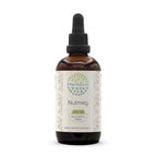HerbEra Nutmeg Herbal Extract Tincture - 4 fl oz