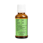 R V Essential Pure Fish Oil- Cod Liver Fish Oil