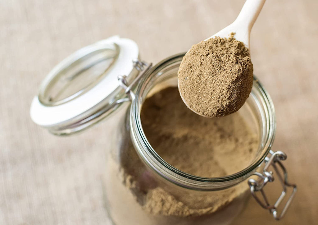 Food to Live Organic Psyllium Husk Powder - 8 Ounces - image 3