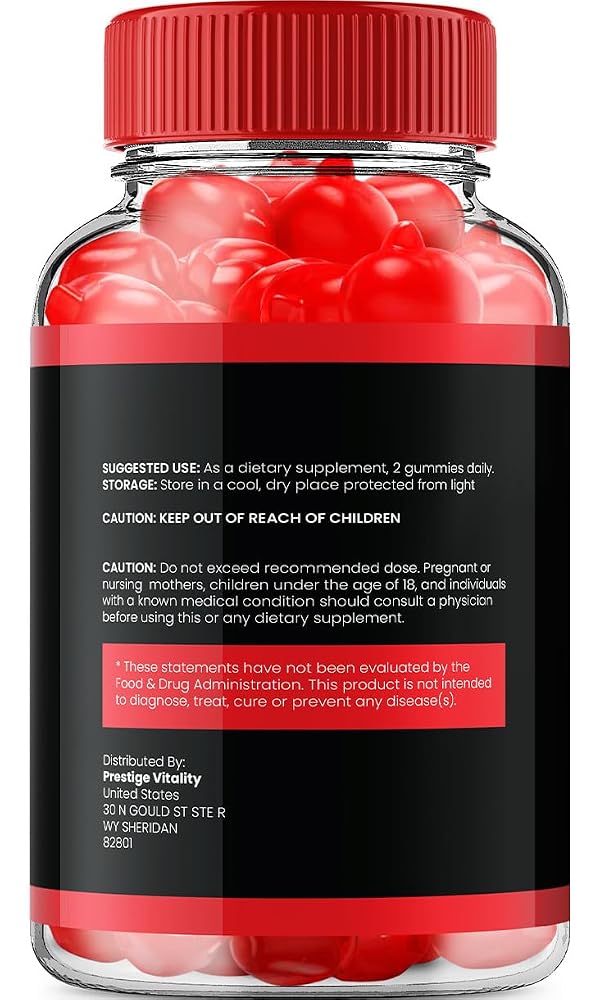 Indelo Alpha Bites for Men Gummies Muscle Growth - 180 Gummies - image 7