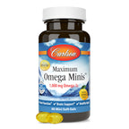 Carlson NUTRITIONAL_SUPPLEMENT