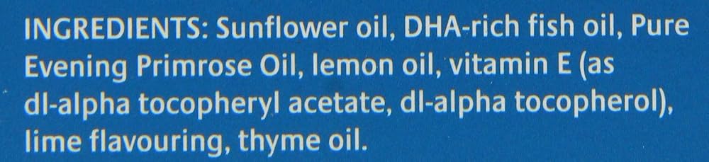 Efamol Efalex Liquid - 300ml - image 8
