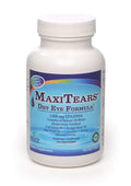 MaxiTears MedOp Dry Eye Formula - 120 Softgels
