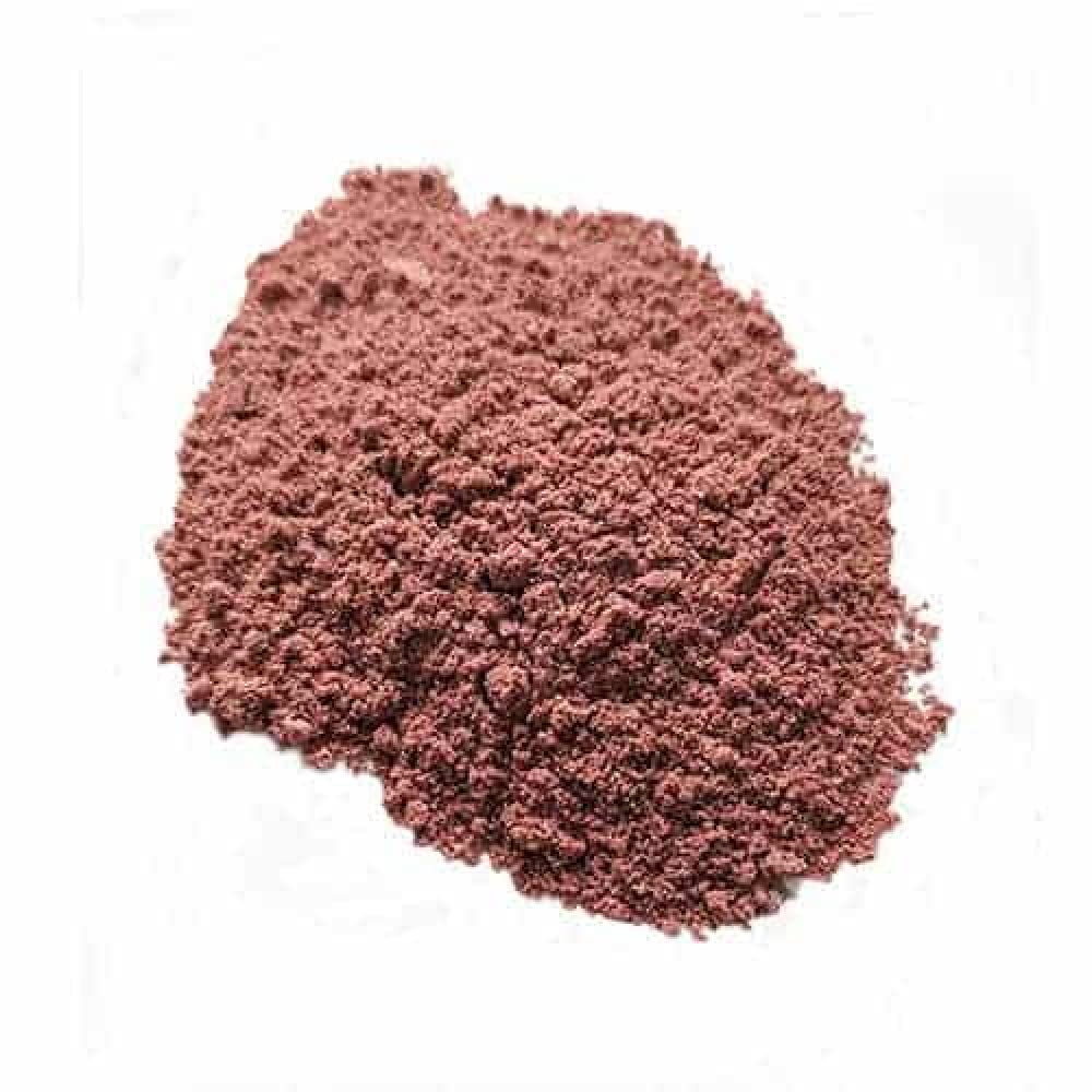 NutriCargo Cranberry Fiber Powder - 2.2 lbs