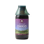 WishGarden Herbs Cycle Changes Peri/Menopause Support Tincture - 4 Fl Oz