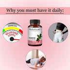 minature Berberine Capsules - 60 Vegetarian Capsules - image 5