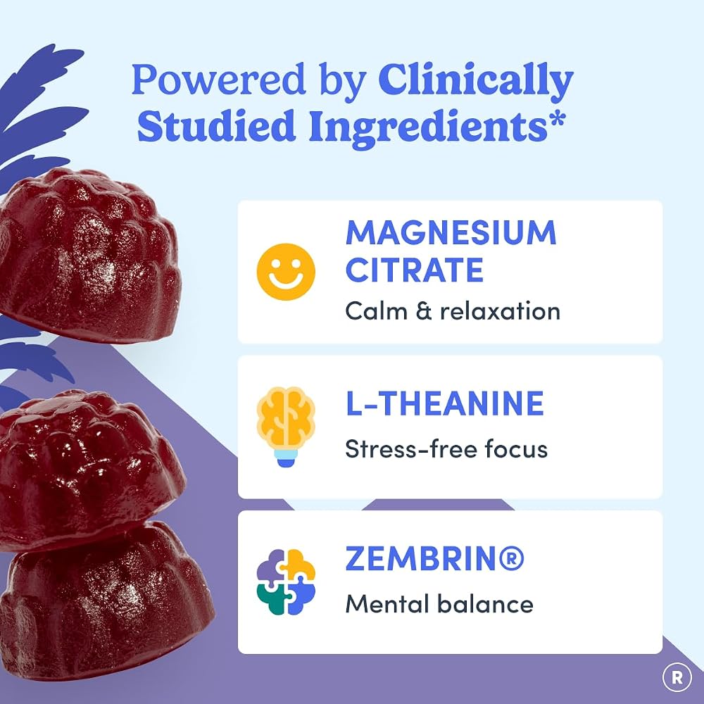 FIRST DAY Women-Men-Magnesium-Parent